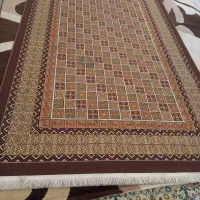 گلیم فرش وفرش