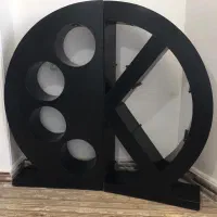 ویترین منزل|بوفه، ویترین، کنسول|کازرون, |دیوار