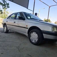 پژو مدل 95 بدون رنگ|خودرو سواری و وانت|دهدشت, |دیوار