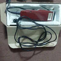 ماشین اصلاح