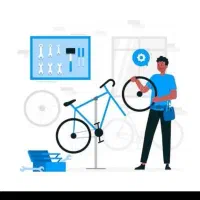 تعمیر وفروش|دوچرخه، اسکیت، اسکوتر|آبادان, |دیوار