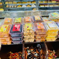 بازاریابی مواد غذایی