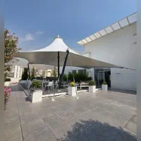 یاسر ۱۷۰متر مدرنتکواحدی ۲پارکینگ سندی|فروش آپارتمان|تهران, نیاوران|دیوار