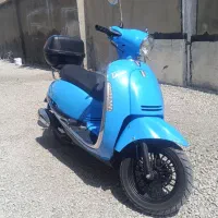 موتور دلتا 170 VSP