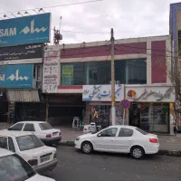 اجاره مغازه