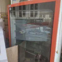 یخچال ایستاده