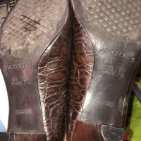 کفش پاشنه بلند|کیف، کفش، کمربند|رشت, معلم|دیوار