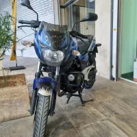 پالس باجاج 200