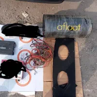 فروش سیستم صوتی کامل