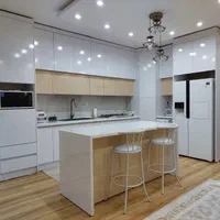 دکوراسیون کابینت کمد دیواری ام دی اف|خدمات پیشه و مهارت|مشهد, وکیل‌آباد|دیوار