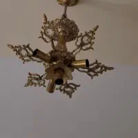 لوستر برنز اصل