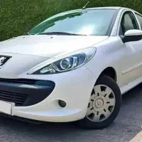 فروش انواع خودرو و ۲۰۷ خشک با شرایط نقد و اقساط