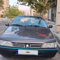 پژو روا مدل 88|خودرو سواری و وانت|سنندج, |دیوار