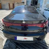 تاراv1مدل۱۴۰۴ در حد