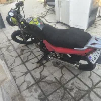 شهاب تندر|موتورسیکلت|شیراز, گویم|دیوار