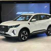 تیگو 7 پرومکس دو دف مدل 1404 سفید صفر خشک