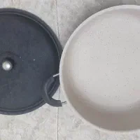 قابلمه تفلون|ظروف پختوپز|چهاردانگه (تهران), |دیوار