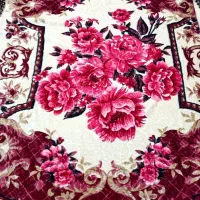 پتو ، روفرشی ، زیر انداز ، حوله|رختخواب، بالش، پتو|شاهرود, |دیوار