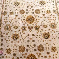 دو عدد فرش ۶ متری خارجی