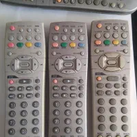 کنترل ویدیو و DVD هیتاچی|پخش‌کننده DVD و ویدیو|تهران, فلسطین (میدان انقلاب)|دیوار