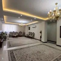 ۱۴۴ متر سه خواب روبه نما دو پارکینگ سندی