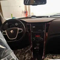 دنا پلاس اپشنال مدل ۱۴۰۴