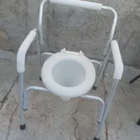 پشتی،میزتلفن،میز تلوزیون،قاپ،توالت فرنگی|حراج|قم, باجک یک|دیوار