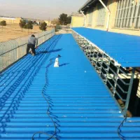 اجرای سایبان آلاچیق سقف شیبدار|خدمات پیشه و مهارت|مشهد, وکیلآباد|دیوار