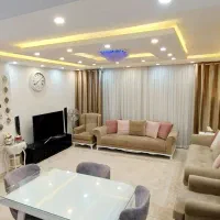 آزادگان مجتمع سلمان دو خوابه طبقه اول