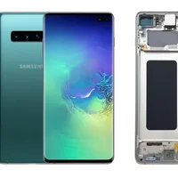 قطعات سامسونگ گلکسی S8+ و s10+و آیفون|لوازم جانبی موبایل و تبلت|تهران, ارامنه|دیوار