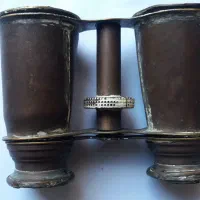 دوربین انتیک فروشی