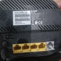 مودم وای فای D-Link|مودم و تجهیزات شبکه|تهران, کرمان|دیوار