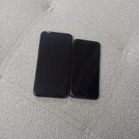 ایفون 11نرمال و ایفون7