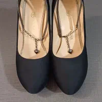 کفش های مجلسی شیک|کیف، کفش، کمربند|قم, سراجه (۱۵ خرداد)|دیوار