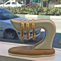 النگو سایز یک بدون اجرت ومالیات بافاکتور