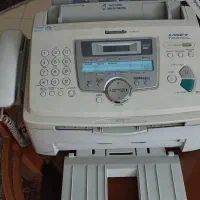 دستگاه فاکس پاناسونیک مدل kx-FL512|پرینتر، اسکنر، کپی، فکس|تهران, بلوار کشاورز|دیوار