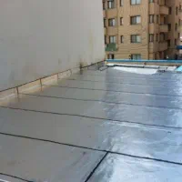 نمایندگی ایزوگام آسفالت شیب بندی|خدمات پیشه و مهارت|قم, بکایی|دیوار