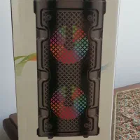اسپیکر ZQS نو نو آکبند