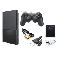 فلشخور کیپیخور کردن پلی استیشن ۲ سونی ۲ خرید فروش