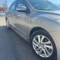 مزدا نیو تیپ ۴