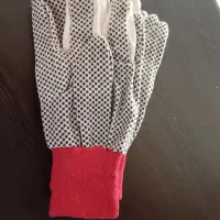دستکش کار