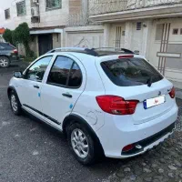 کوییک Rs درحد خشک|خودرو سواری و وانت|آمل, |دیوار