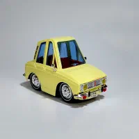 اسباب بازی ماکت پیکان عمده و تکی «امید دکور»