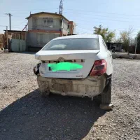 برلیانس 230h|خودرو سواری و وانت|شاهینشهر, شهرک صنعتی|دیوار