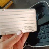 هارد اکسترنال|قطعات و لوازم جانبی رایانه|کرمان, |دیوار