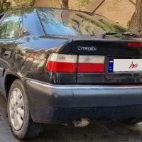 زانتیا مدل ۸۸ فابریک درحد صفر|خودرو سواری و وانت|شیراز, باغ تخت|دیوار