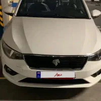 ماشین تارا صفر V1 دنده ای ۱۴۰۴