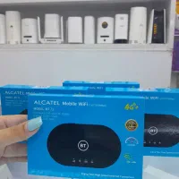 مودم جیبی آلکاتل  bt71