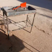 منقل قهوه خانه ای جیگرکی|اجاق گاز و لوازم برقی پختوپز|لردگان, |دیوار