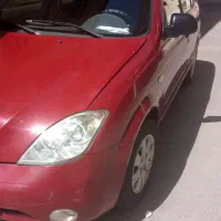 تیبا ۲ مدل ۹۶|خودرو سواری و وانت|ارومیه, |دیوار